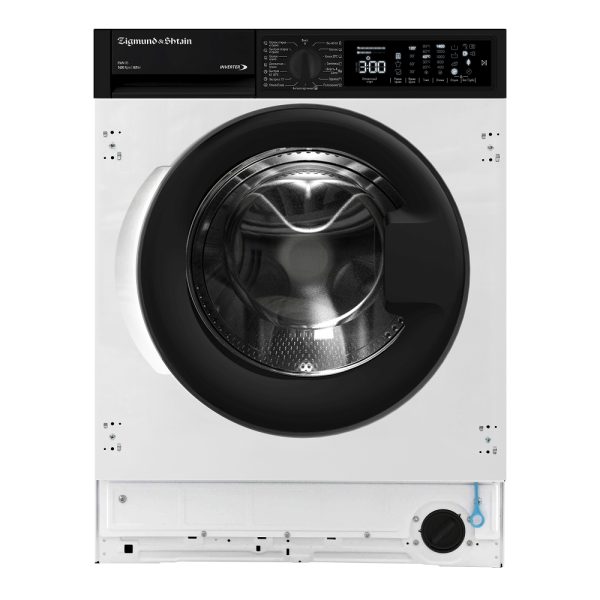 Стиральная машина Zigmund & Shtain BWM 05