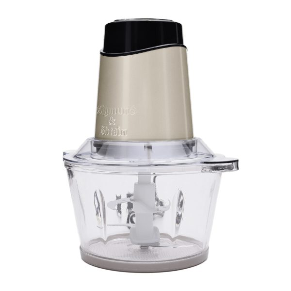 Измельчитель Zigmund & Shtain CH-30 R