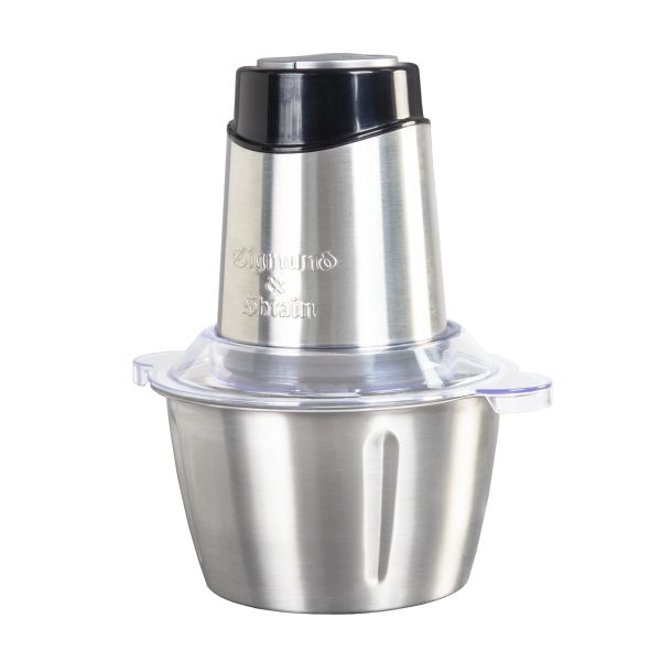 Измельчитель Zigmund & Shtain CH-31 R