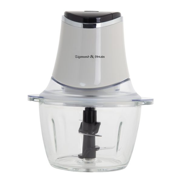 Измельчитель Zigmund & Shtain CH-32 R