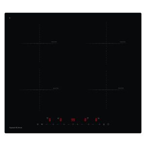 Варочная панель Zigmund & Shtain CI 22.6 B