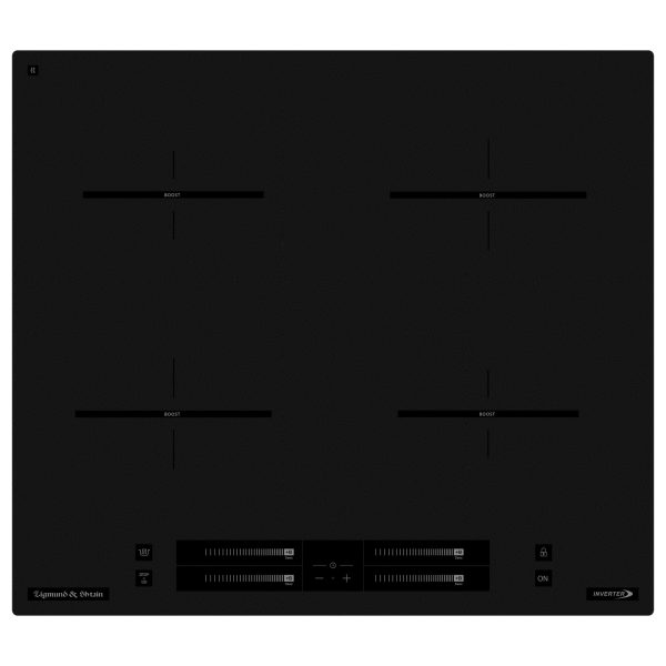 Варочная панель Zigmund & Shtain CI 23.6 B