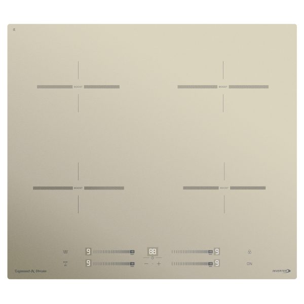 Варочная панель Zigmund & Shtain CI 23.6 I