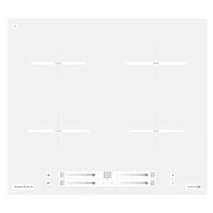 Варочная панель Zigmund & Shtain CI 23.6 W