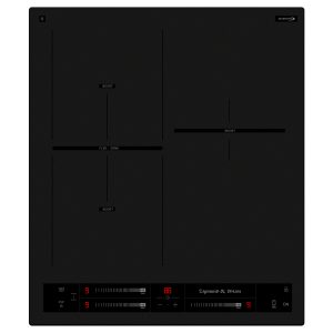 Варочная панель (уценка) Zigmund & Shtain CI 24.4 B уценка