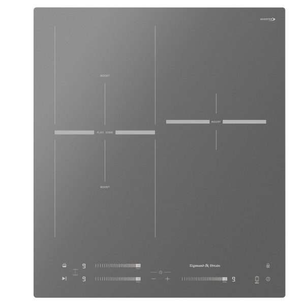 Варочная панель Zigmund & Shtain CI 24.4 S