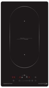 Варочная панель Zigmund & Shtain CI 29.3 B