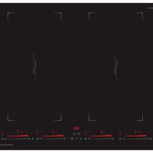 Варочная панель Zigmund & Shtain CI 29.6 B
