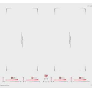 Варочная панель Zigmund & Shtain CI 29.6 W