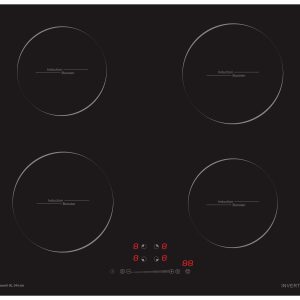 Варочная панель Zigmund & Shtain CI 30.6 B