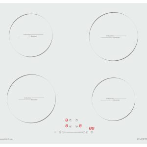 Варочная панель Zigmund & Shtain CI 30.6 W