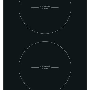 Варочная панель Zigmund & Shtain CI 33.3 B