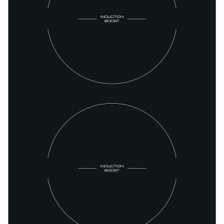 Варочная панель Zigmund & Shtain CI 33.3 B