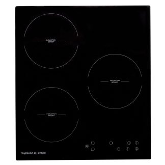 Варочная панель Zigmund & Shtain CI 33.4 B