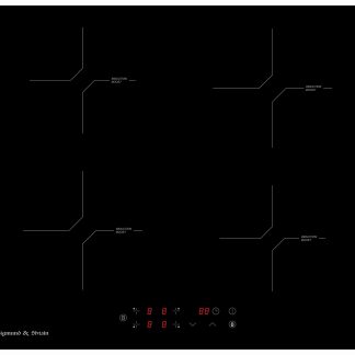 Варочная панель Zigmund & Shtain CI 33.6 B
