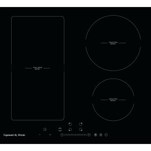 Варочная панель (уценка) Zigmund & Shtain CI 34.6 B уценка
