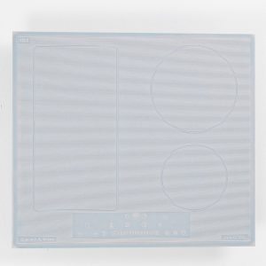 Варочная панель Zigmund & Shtain CI 34.6 W