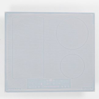 Варочная панель Zigmund & Shtain CI 34.6 W