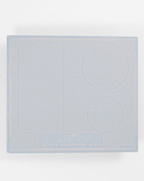 Варочная панель Zigmund & Shtain CI 34.6 W