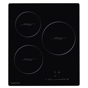 Варочная панель Zigmund & Shtain CI 35.4 B