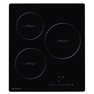 Варочная панель Zigmund & Shtain CI 35.4 B