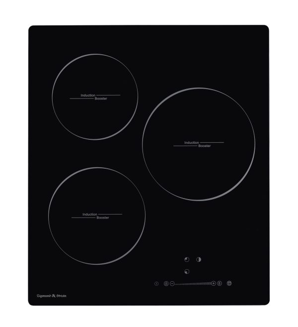 Варочная панель Zigmund & Shtain CI 35.4 B