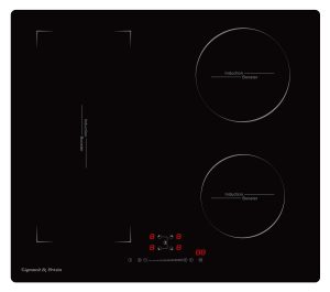 Варочная панель Zigmund & Shtain CI 46.6 B