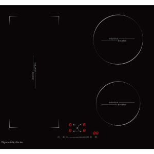 Варочная панель (уценка) Zigmund & Shtain CI 46.6 B уценка