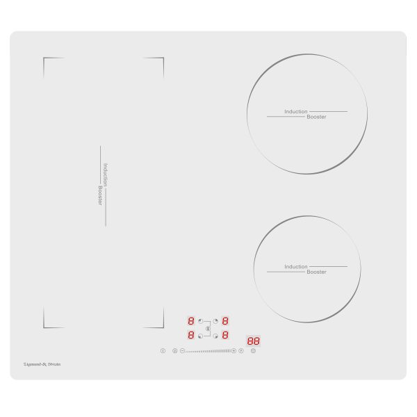 Варочная панель Zigmund & Shtain CI 46.6 W
