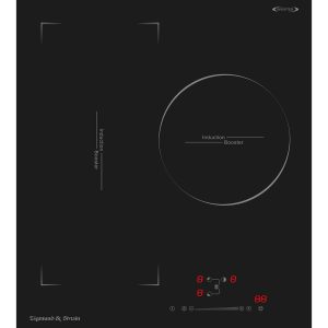 Варочная панель Zigmund & Shtain CI 49.4 B