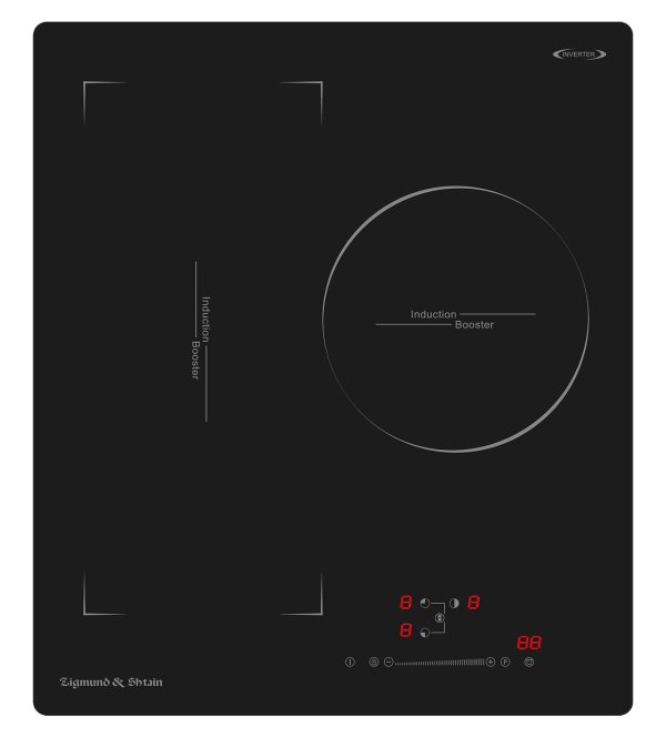 Варочная панель Zigmund & Shtain CI 49.4 B