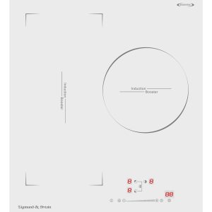 Варочная панель Zigmund & Shtain CI 49.4 W