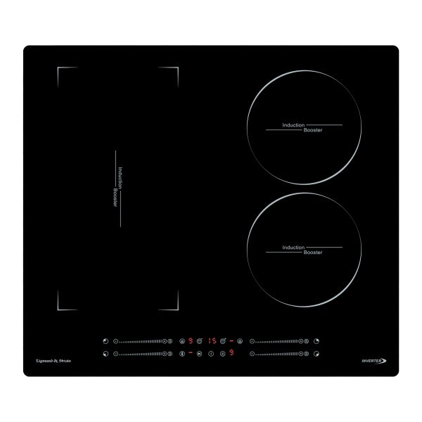 Варочная панель Zigmund & Shtain CI 49.6 B