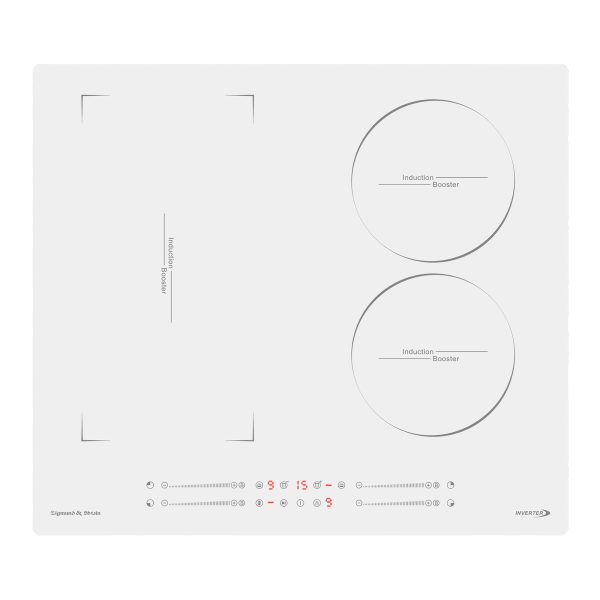 Варочная панель Zigmund & Shtain CI 49.6 W