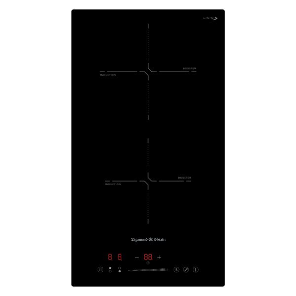Варочная панель Zigmund & Shtain CI 60.3 B