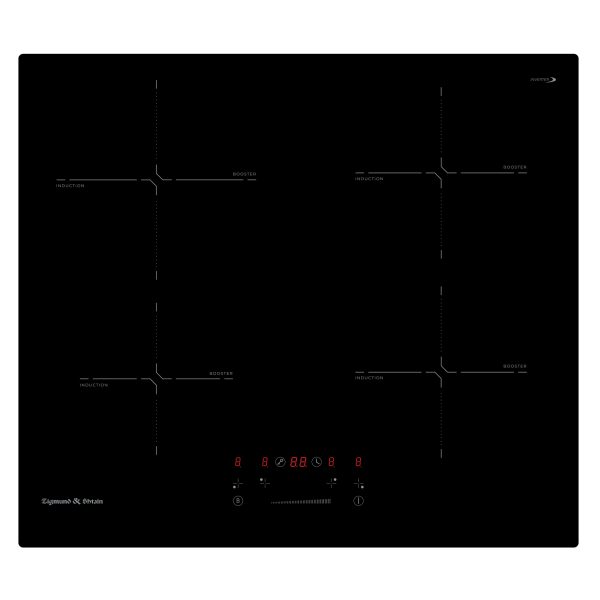 Варочная панель Zigmund & Shtain CI 60.6 B