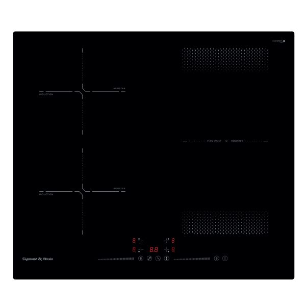 Варочная панель Zigmund & Shtain CI 61.6 B