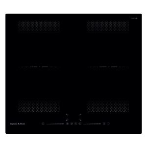 Варочная панель Zigmund & Shtain CI 62.6 B