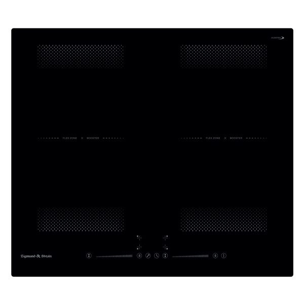 Варочная панель Zigmund & Shtain CI 62.6 B