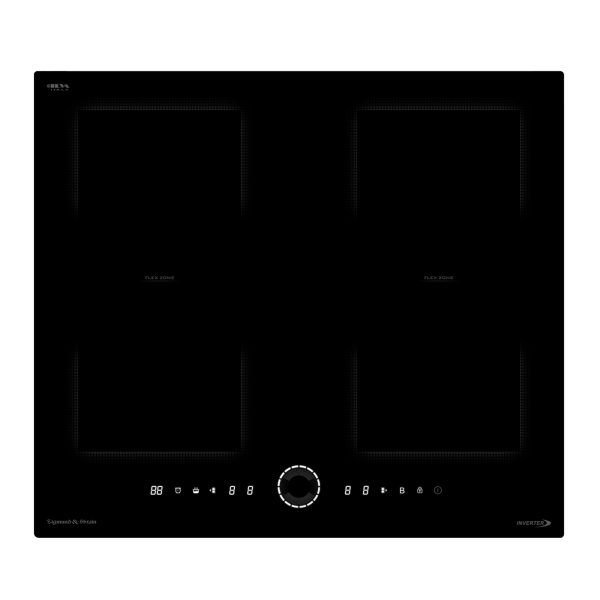 Варочная панель Zigmund & Shtain CI 79.6 B