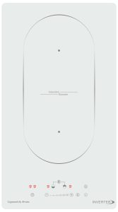 Варочная панель Zigmund & Shtain CI 29.3 W