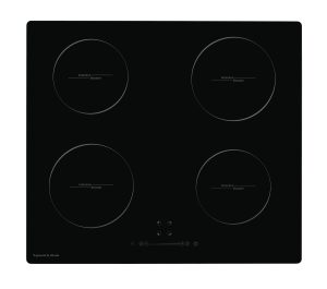 Варочная панель Zigmund & Shtain CI 35.6 B