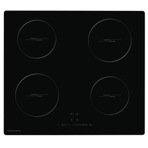 Варочная панель Zigmund & Shtain CI 35.6 B