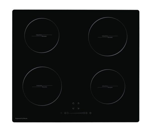 Варочная панель Zigmund & Shtain CI 35.6 B