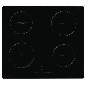 Варочная панель Zigmund & Shtain CI 35.6 B