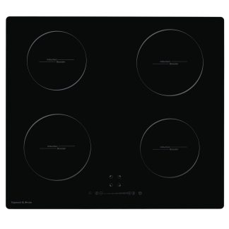 Варочная панель Zigmund & Shtain CI 35.6 B