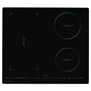 Варочная панель Zigmund & Shtain CIS 032.60 BX