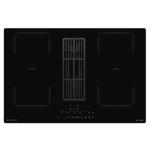 Варочная панель Zigmund & Shtain CIS 311.75 BX