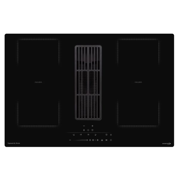 Варочная панель Zigmund & Shtain CIS 311.75 BX