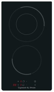 Варочная панель Zigmund & Shtain CN 40.3 B